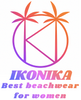 IKONIKA - Vêtements de plage pour femmes - Accueil